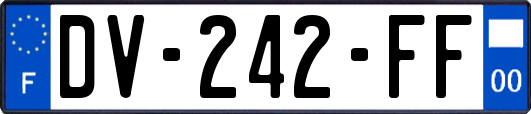 DV-242-FF