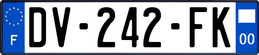 DV-242-FK