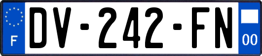 DV-242-FN