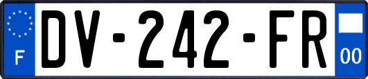 DV-242-FR