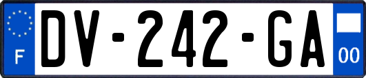 DV-242-GA