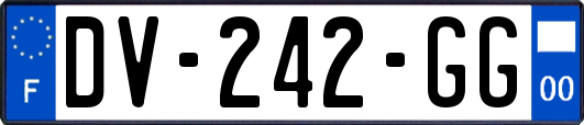 DV-242-GG