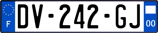 DV-242-GJ