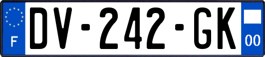 DV-242-GK