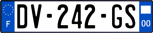 DV-242-GS