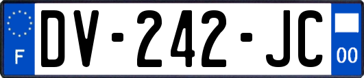 DV-242-JC