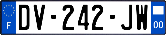 DV-242-JW