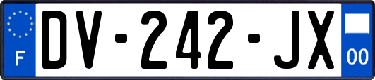 DV-242-JX