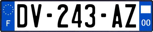 DV-243-AZ