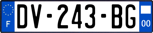 DV-243-BG