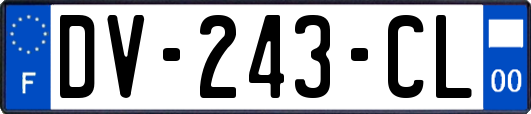 DV-243-CL