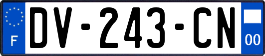 DV-243-CN