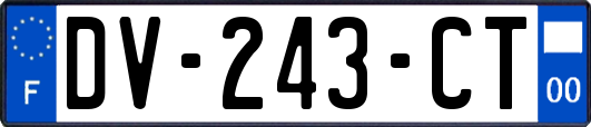 DV-243-CT