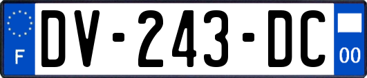 DV-243-DC