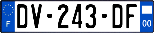 DV-243-DF