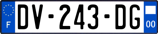 DV-243-DG