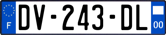 DV-243-DL