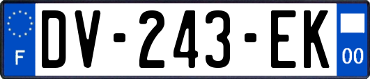 DV-243-EK