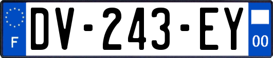 DV-243-EY