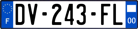 DV-243-FL