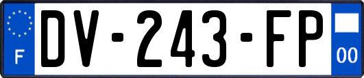 DV-243-FP