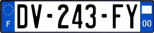 DV-243-FY