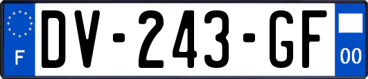 DV-243-GF