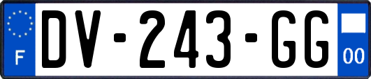DV-243-GG