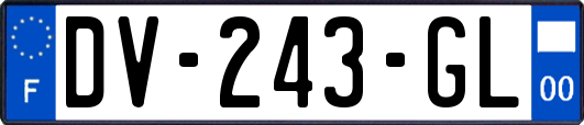 DV-243-GL