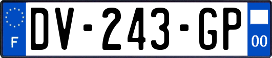 DV-243-GP