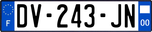 DV-243-JN