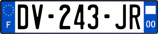 DV-243-JR