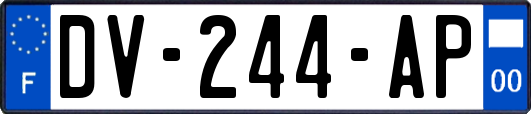 DV-244-AP