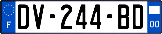 DV-244-BD