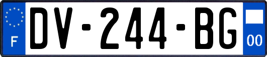 DV-244-BG