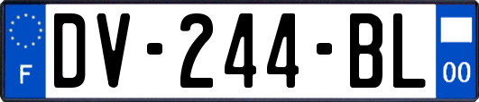 DV-244-BL