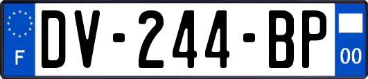 DV-244-BP