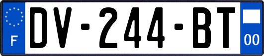 DV-244-BT