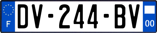 DV-244-BV