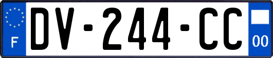 DV-244-CC