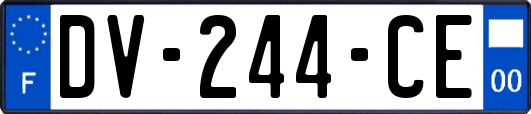 DV-244-CE