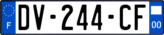 DV-244-CF