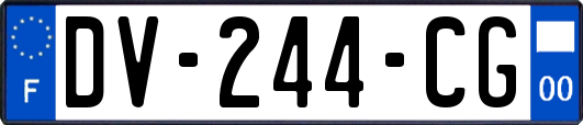 DV-244-CG