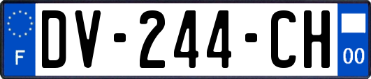 DV-244-CH