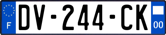 DV-244-CK