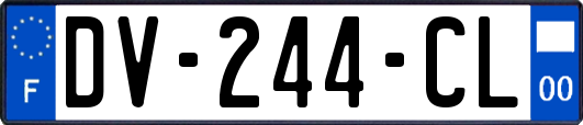 DV-244-CL