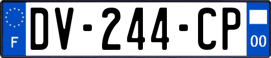 DV-244-CP