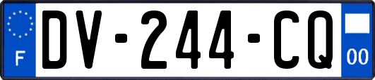 DV-244-CQ