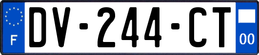 DV-244-CT