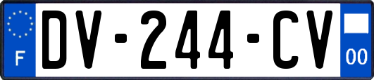 DV-244-CV